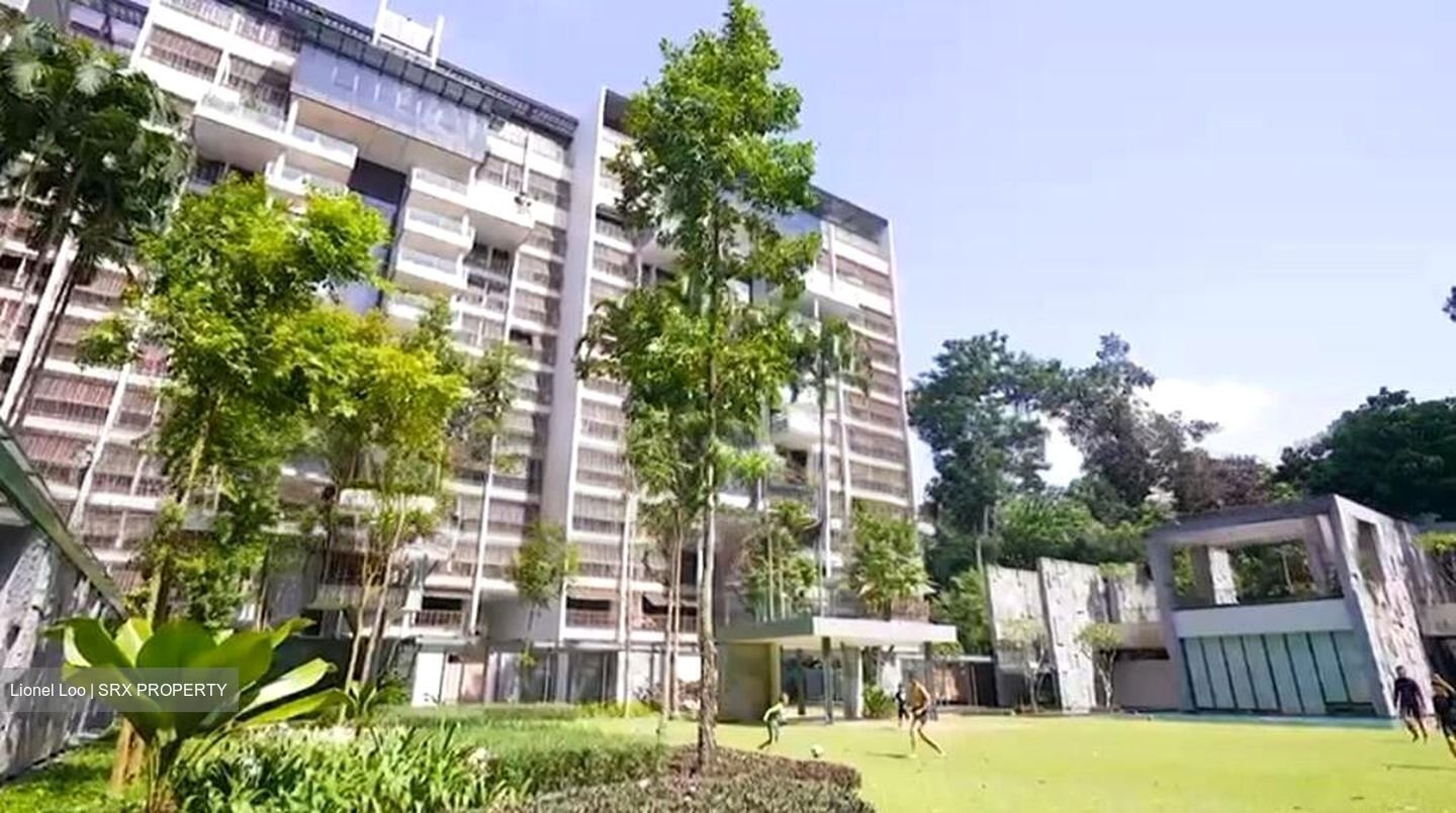 Goodwood Residence (D10), Condominium #520649531